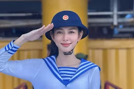 Gallery - ĐẶNG THÙY TRANG - HOA HẬU THÙY TIÊN - image 13
