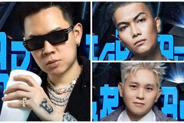 Gallery - Rap Việt - image 17