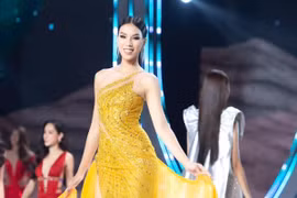 Gallery - HOA HẬU HÒA BÌNH VIỆT NAM 2023 - image 16