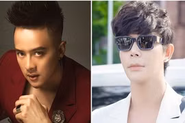 Nathan Lee - Cao Thái Sơn ra sao sau 2 năm “khẩu chiến”? 