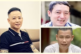 Gallery - DIỄN VIÊN TÙNG DƯƠNG - image 6