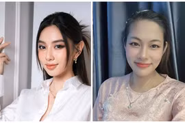 Gallery - NGUYỄN THÚC THÙY TIÊN - HOA HẬU HÒA BÌNH QUỐC TẾ - image 16