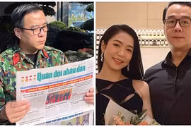 Gallery - HÀ THANH XUÂN - VUA CÁ KOI THẮNG NGÔ - image 14