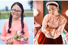 Chặng đường 10 năm hoạt động nghệ thuật của Phương Mỹ Chi