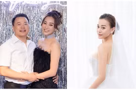 Phương Oanh mang thai đôi, quyết định bất ngờ về hôn lễ