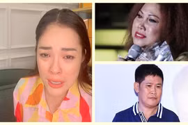 Gallery - DƯƠNG CẨM LYNH BỊ ĐÒI NỢ - image 18