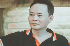 Gallery - DIỄN VIÊN TÙNG DƯƠNG - image 9