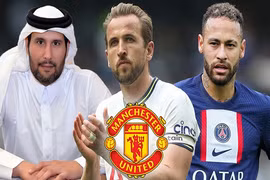 5 ngôi sao đến MU khi thương vụ Sheikh Jassim sắp hoàn tất