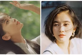 Chân dung diễn viên Ngọc Xuân đóng “Ngày xưa có một chuyện tình“
