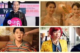 “Lật mặt 6” và loạt phim Việt có doanh thu trăm tỷ