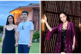 Chồng cũ hẹn hò Bella Mai, Nhật Kim Anh giờ ra sao?
