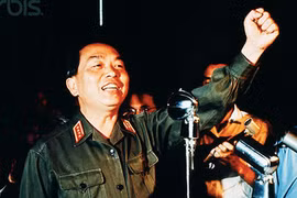 Bộ trưởng Phùng Quang Thanh: Lễ tang Đại tướng an toàn, trang trọng nhất