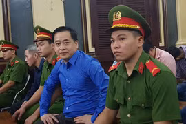 Gallery - Vũ Nhôm - Trần Phương Bình - image 6