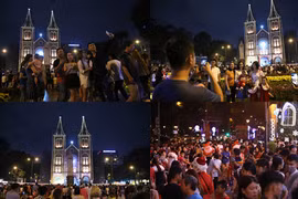 Gallery - Du Khách Quẹt Thẻ Ở Nhà Hàng Nightfall Mất 700 Triệu - image 6