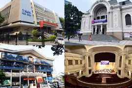 Gallery - TP HCM xây nhà hát 1.500 tỷ - image 9