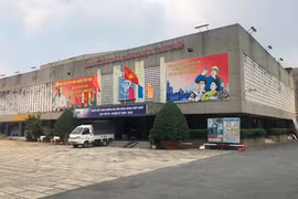 Gallery - TP HCM xây nhà hát 1.500 tỷ - image 10