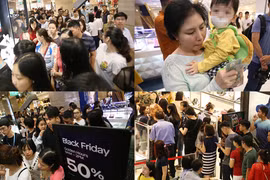 Gallery - Black Friday - image 6