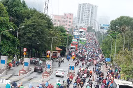 Gallery - Cơn bão số 9 - image 7