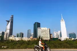 Gallery - TP HCM xây nhà hát 1.500 tỷ - image 7