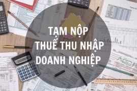 Nghị định sửa đổi, bổ sung quy định chi tiết một số điều của Luật Quản lý thuế