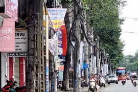Gallery - Hệ Mặt Trời - image 16