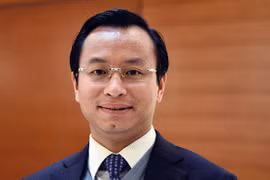 Gallery - Bí thư thành ủy Đà Nẵng Nguyễn Xuân Anh - image 10