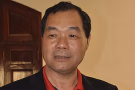 Gallery -  Phạm Công Danh - Ngân Hàng Xây dựng  - image 11