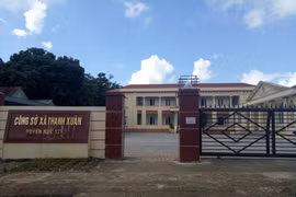 Gallery - Quan hệ tình ái bất chính - image 11