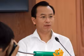 Gallery - Bí thư thành ủy Đà Nẵng Nguyễn Xuân Anh - image 13