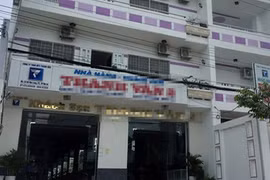 Gallery - Quan hệ tình ái bất chính - image 14