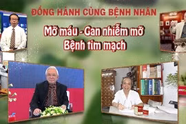 Gallery - Bệnh Máu Nhiễm Mỡ - image 10
