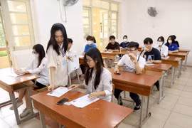 Bộ Giáo dục & Đào tạo lọc "ảo" nguyện vọng, lưu ý thí sinh