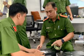 Vì sao Giám đốc Trung tâm đăng kiểm ở Bình Dương bị bắt?