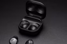 Samsung sẽ trình làng tai nghe Galaxy Buds FE vào cuối năm?