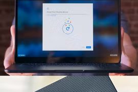 Chromebook được hỗ trợ cập nhật phần mềm trong 10 năm
