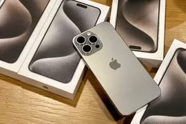 4 mẫu iPhone chính hãng đáng mua nhất dịp cuối năm