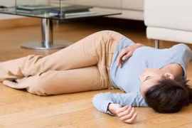 Nhiều người cứ nhìn thấy máu là ngất xỉu, lý do gây bất ngờ