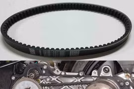 9 phụ tùng cần thay thế định kỳ khi bảo dưỡng xe máy