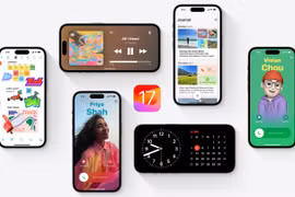 Nhiều iPhone bị tụt pin nhanh, nóng máy sau khi cập nhật iOS 17