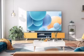 Mẹo chọn mua kích cỡ tivi phù hợp căn phòng