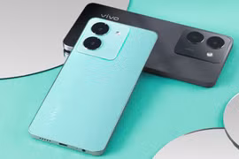 Khám phá Vivo Y27s: Camera kép 50MP, pin "khủng" 5000 mAh