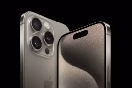 Lý do khiến iPhone 15 Pro Max loại bỏ phiên bản 128GB