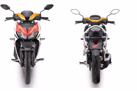 Honda Winner 2024 có phiên bản Repsol giới hạn có gì mới?