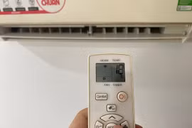 Bạn đang khởi động điều hòa sai cách?