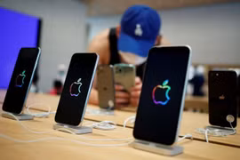 Apple quyết định “khai tử” hàng loạt iPhone