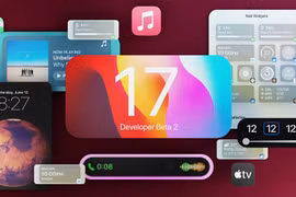 iOS 17.2 Beta 1 có gì mới? Có nên update không?
