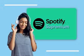 Spotify ra mắt gói âm thanh cao cấp “Supremium”, giá dự kiến 20 USD/tháng?