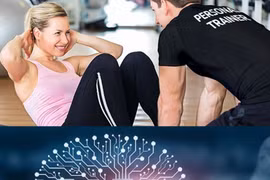 Trí thông minh nhân tạo (AI) có thể khiến các PT "ngồi chơi xơi nước"