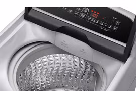 Mẹo sử dụng máy giặt cửa trên hiệu quả và lâu bền