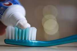 Kem đánh răng và những tác dụng làm đẹp bất ngờ